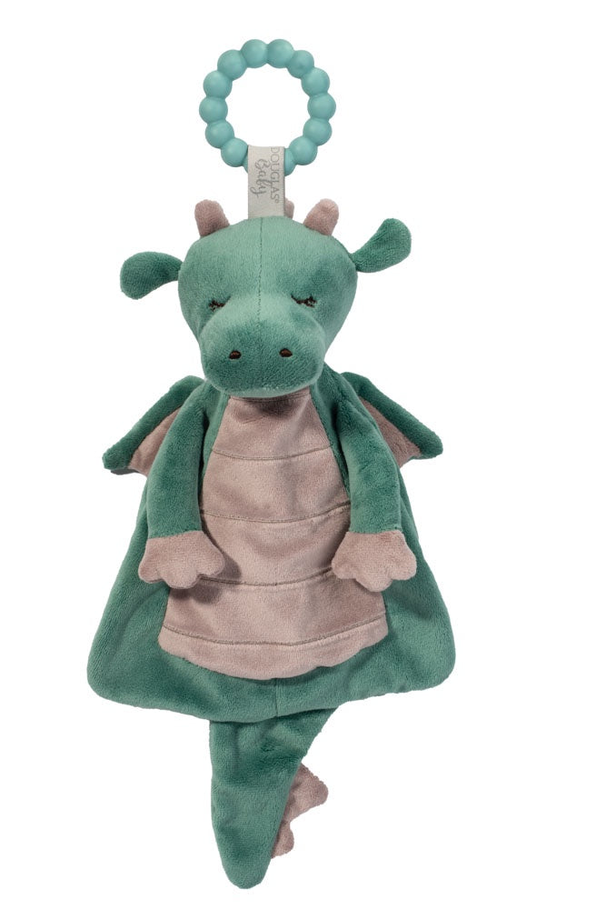 Asher Dragon Teether