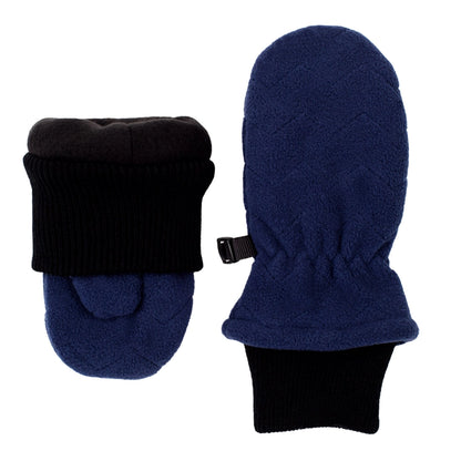 Fleece Mittens