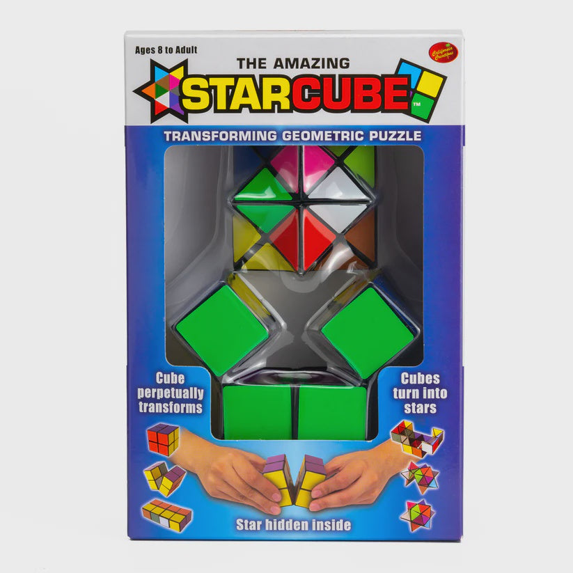 Original Starcube