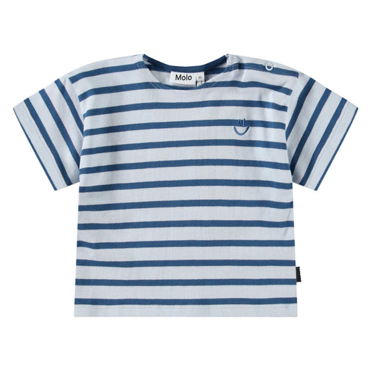 Lagoa Stripe Eivor SS Tee