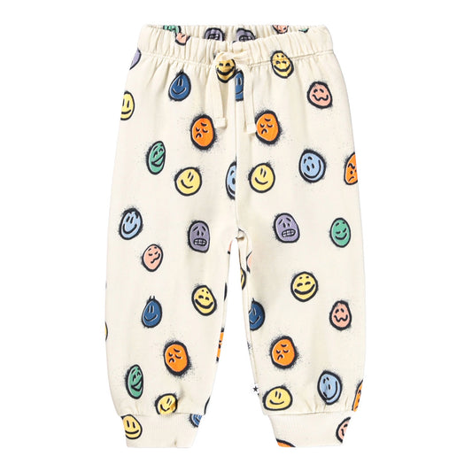 Simeon Multi Moods Jogger