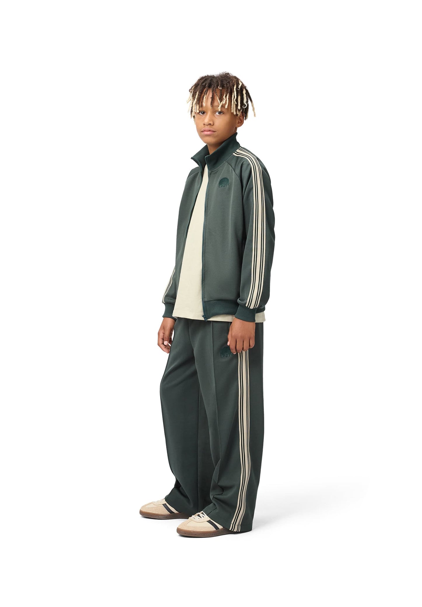 Ash Taxus Athletic Pant