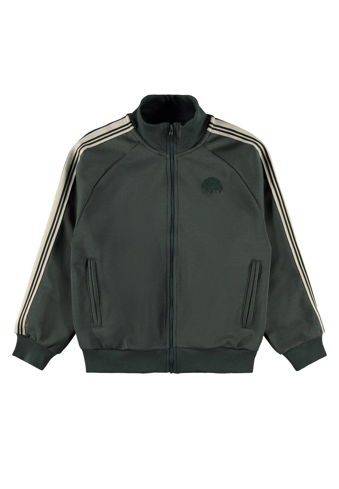 Meracer Taxus Zip Up