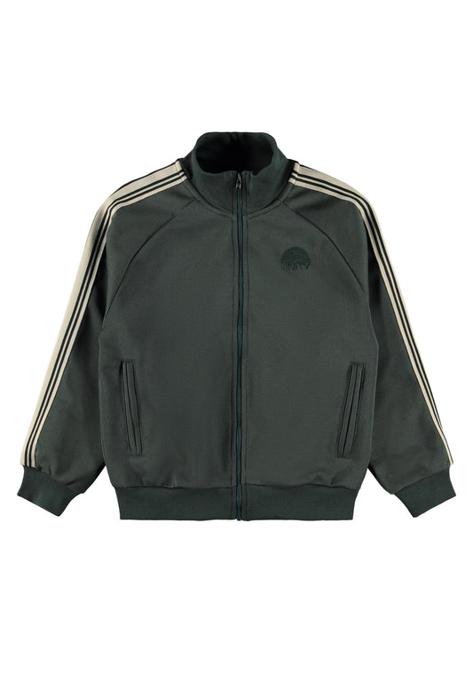 Meracer Taxus Zip Up