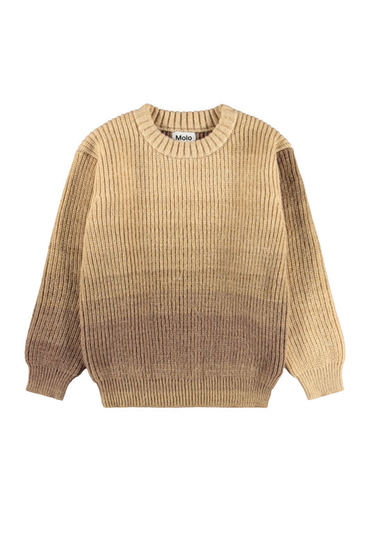 Bello Elmwood Ombre Sweater