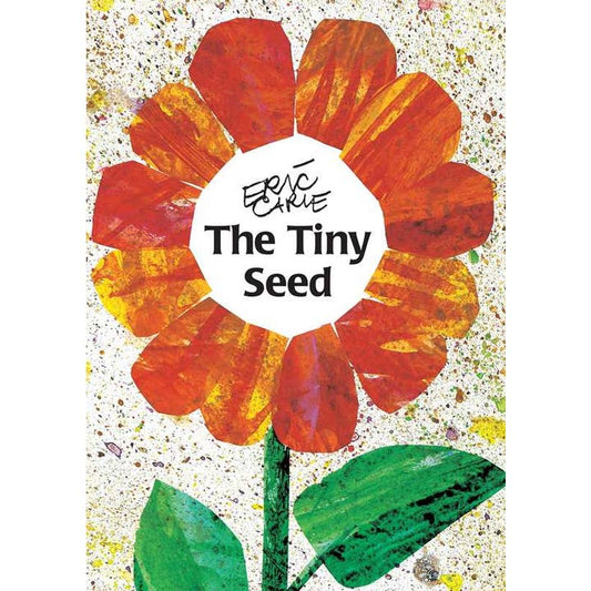 Tiny Seed