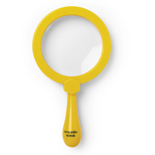 Magnifying Glass - Garden Friends