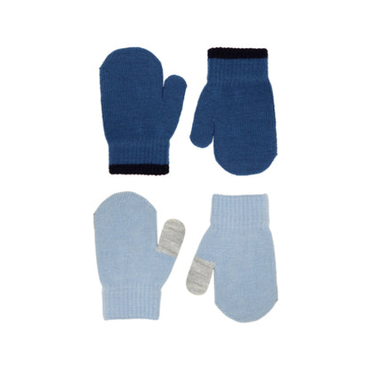 Kenny Mittens 2-Pack / S104