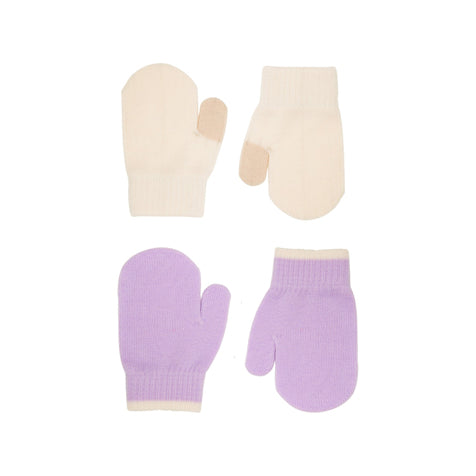 Kenny Mittens 2-Pack / S104