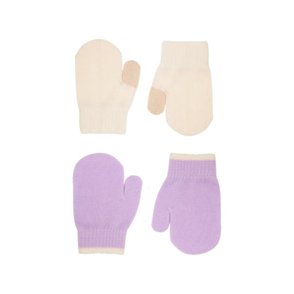 Kenny Mittens 2-Pack / S104