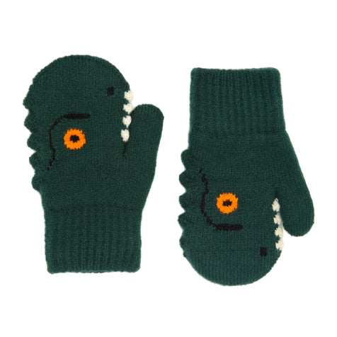 Kenau Dino Mittens / S105