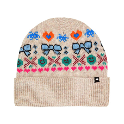 Kipp Knit Beanie / S310