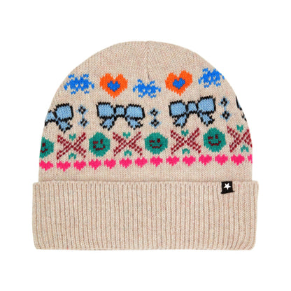 Kipp Knit Beanie / S310