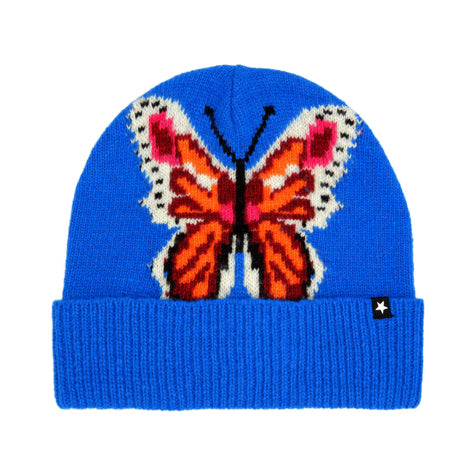 Kipp Knit Beanie / S310