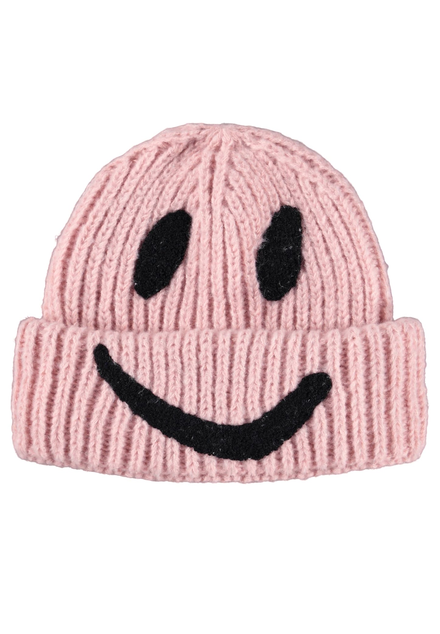 Kim Smile Beany Pale Pink