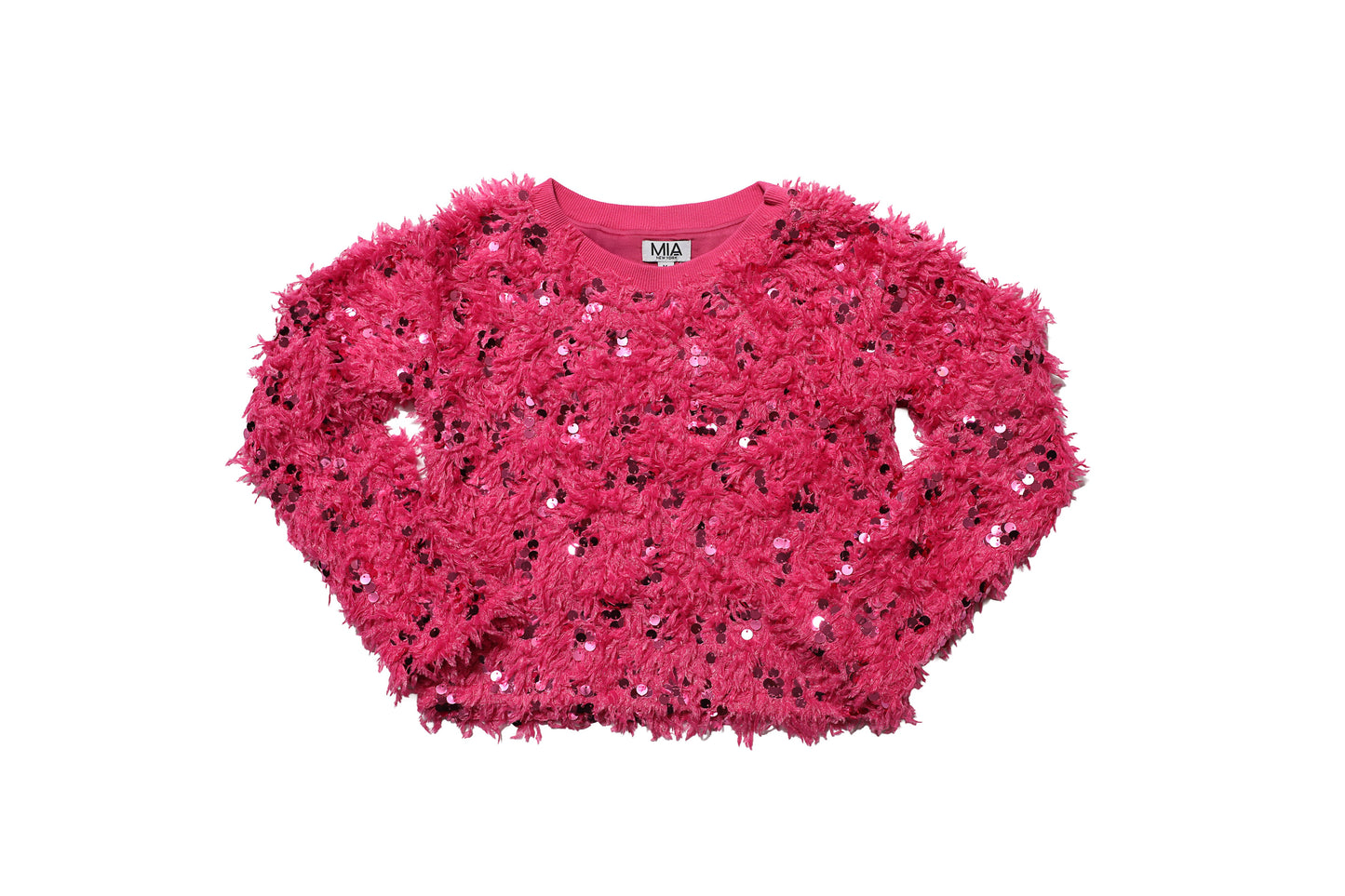 Toddler Textured Sweater