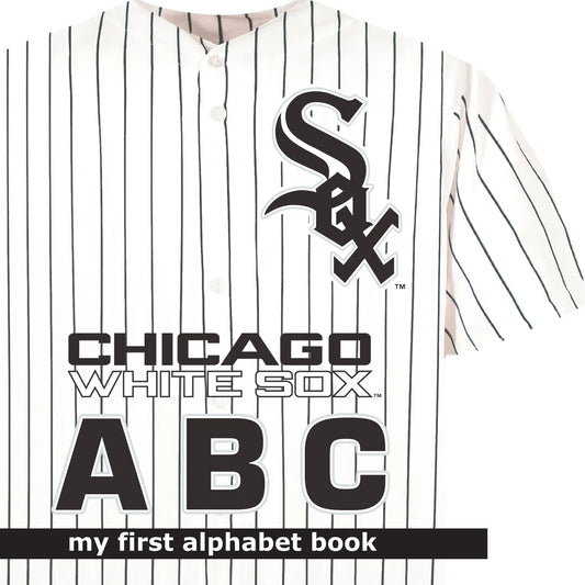 Chicago White Sox ABC BB