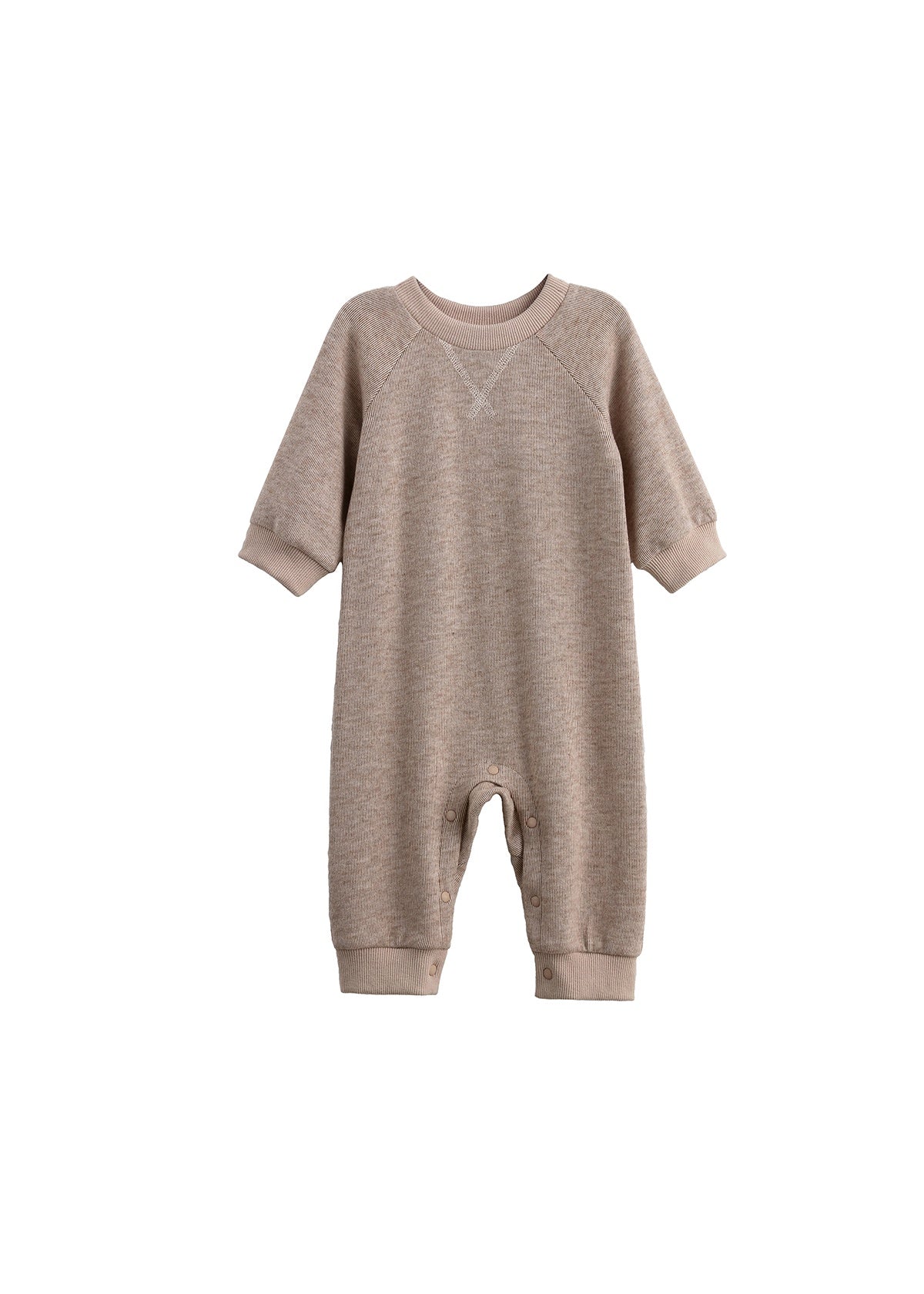 Levi Romper