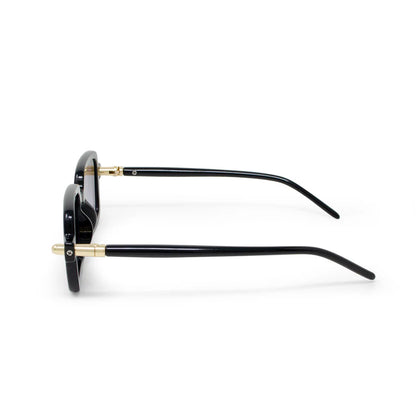 Retro Rectangle Sunglasses For Kids