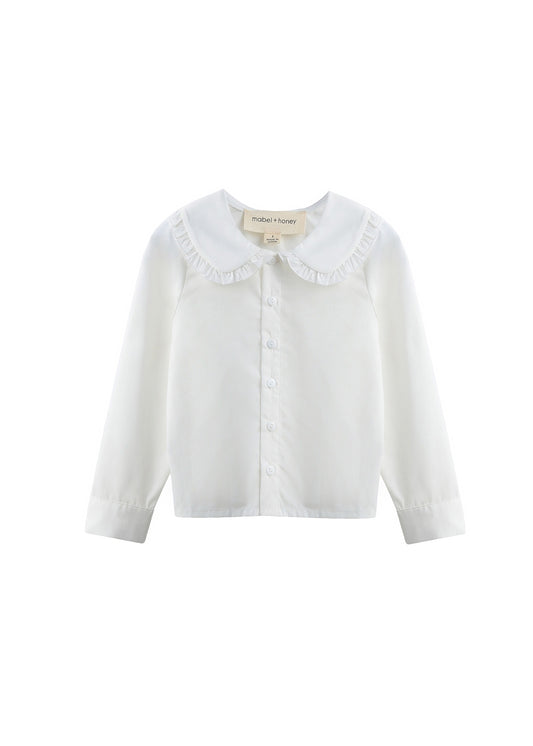 Cloud Dancer Kid Top