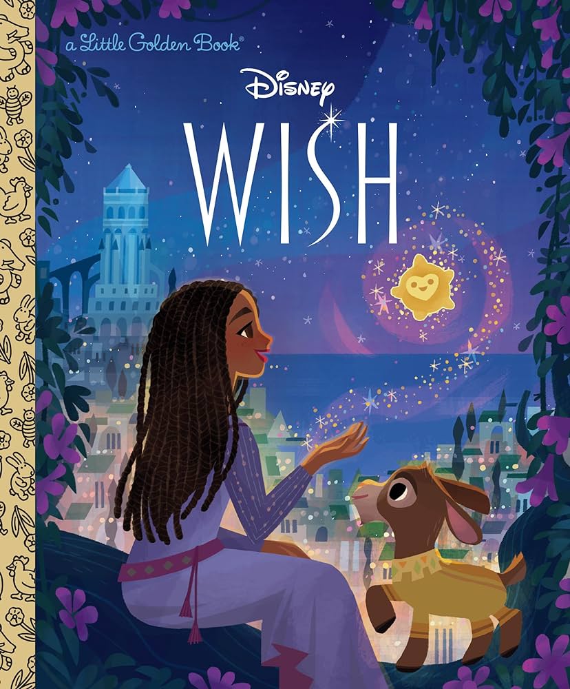 Disney Wish (LGB)