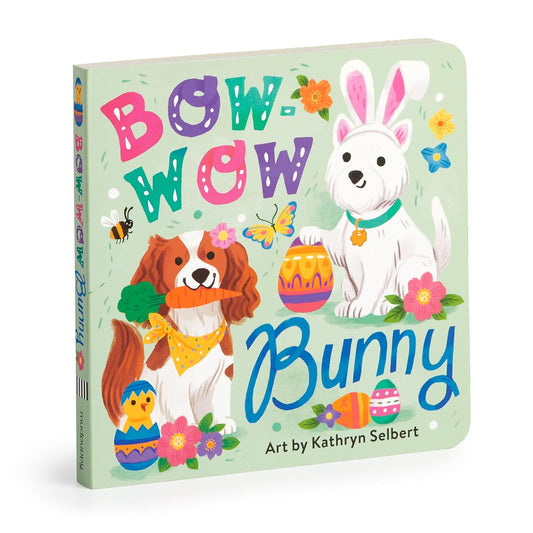 Bow-wow Bunny