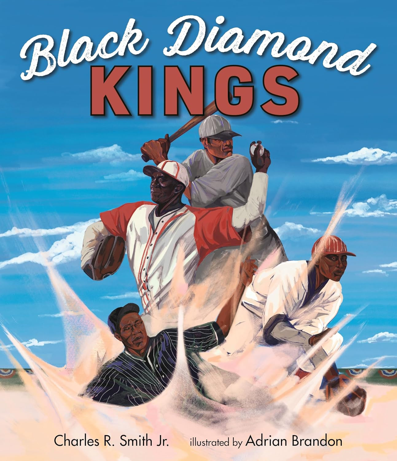 Black Diamond Kings