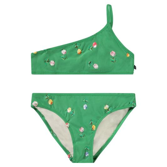 Mini Bloom Naja Swimsuit