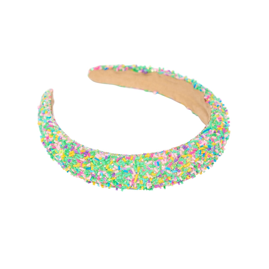 Sprinkle Headbands