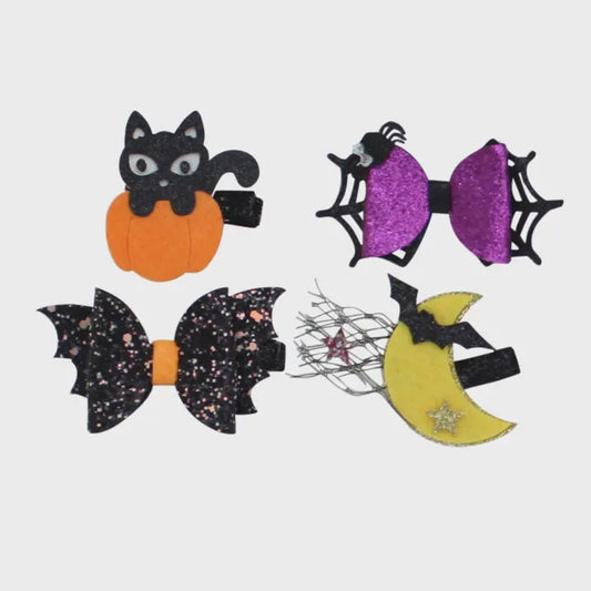 Halloween Popper Clip