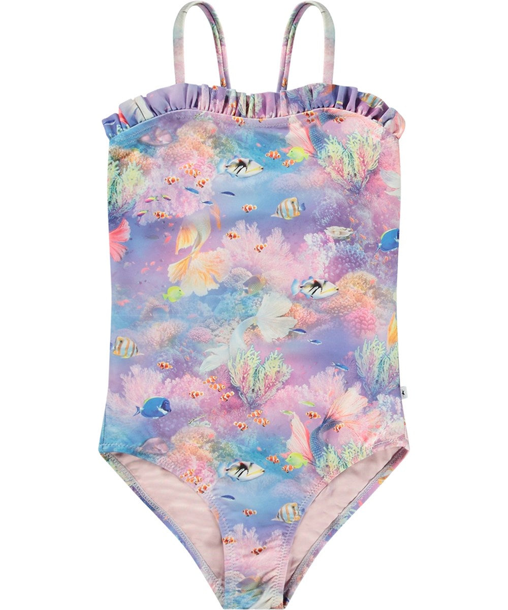 Nakia Swimsuit