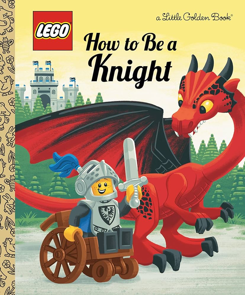 How to be a Knight (LGB)