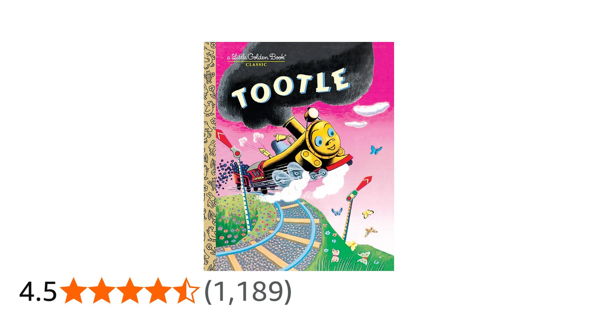 Tootle LGB