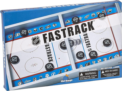 NHL® Fastrack