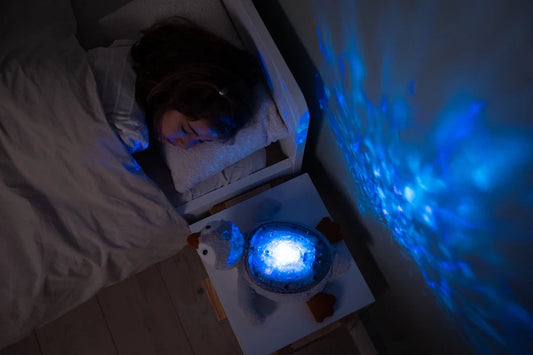 Cloud B Tranquil Penguin Rechargeable