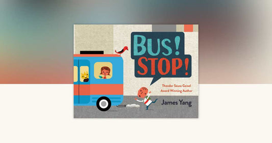 Bus! Stop!