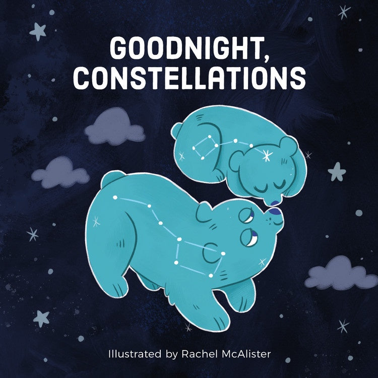 Goodnight, Constellations