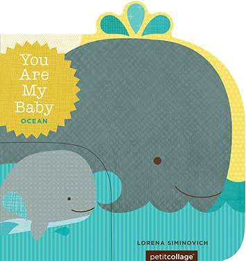You Are My Baby : Ocean