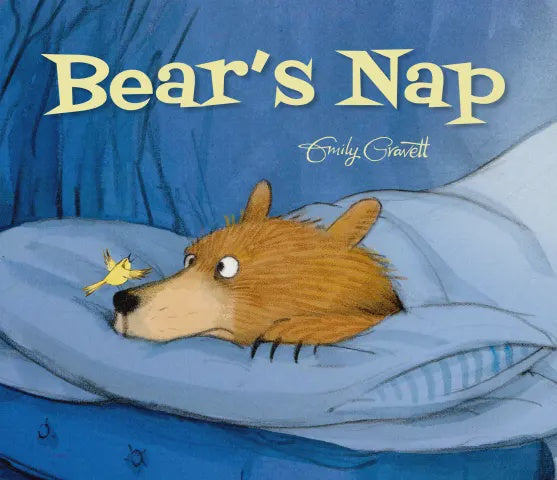 Bear's Nap