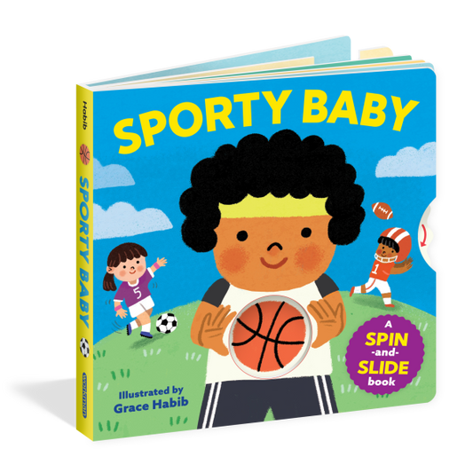 Sporty Baby