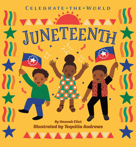 Juneteenth BB