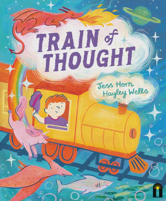Train of Thought