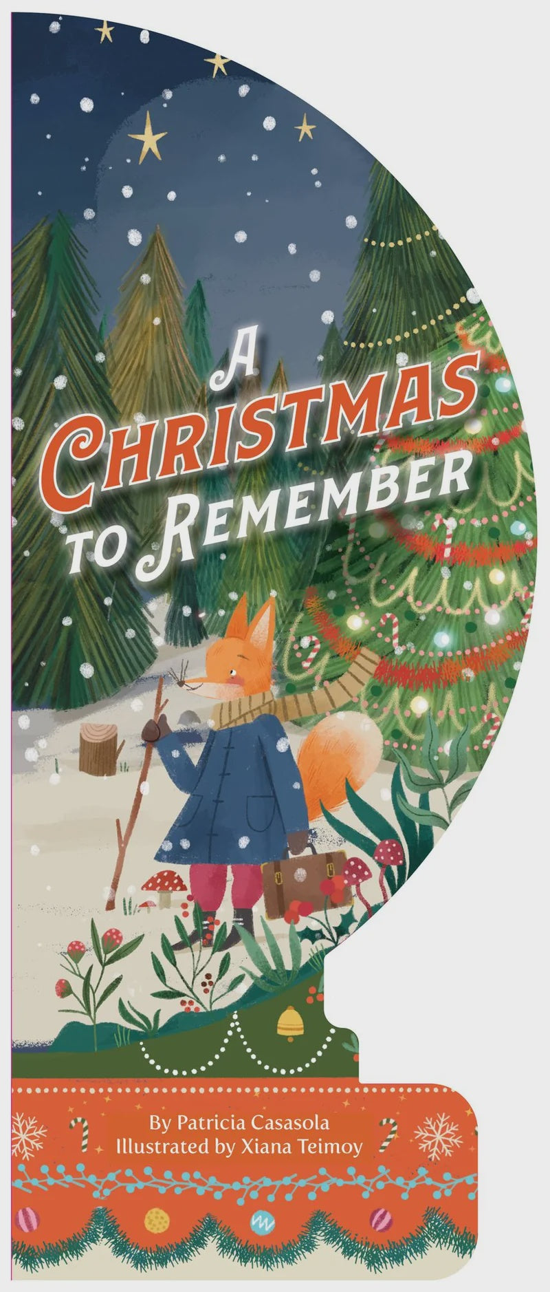 A Christmas to Remember