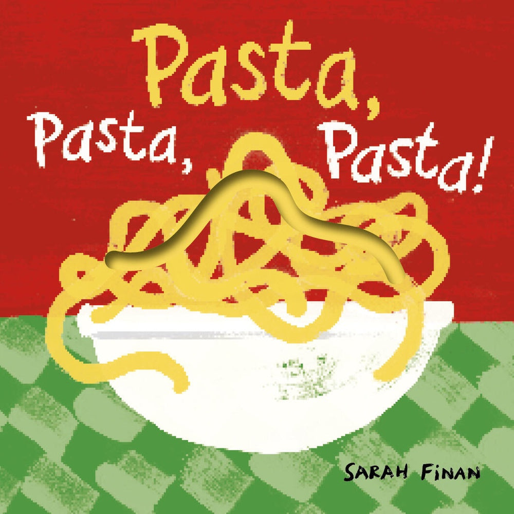 Pasta, Pasta