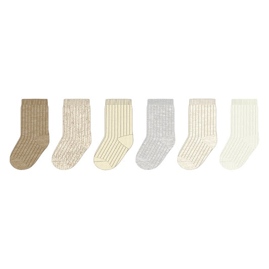 6-Pack Sock Set