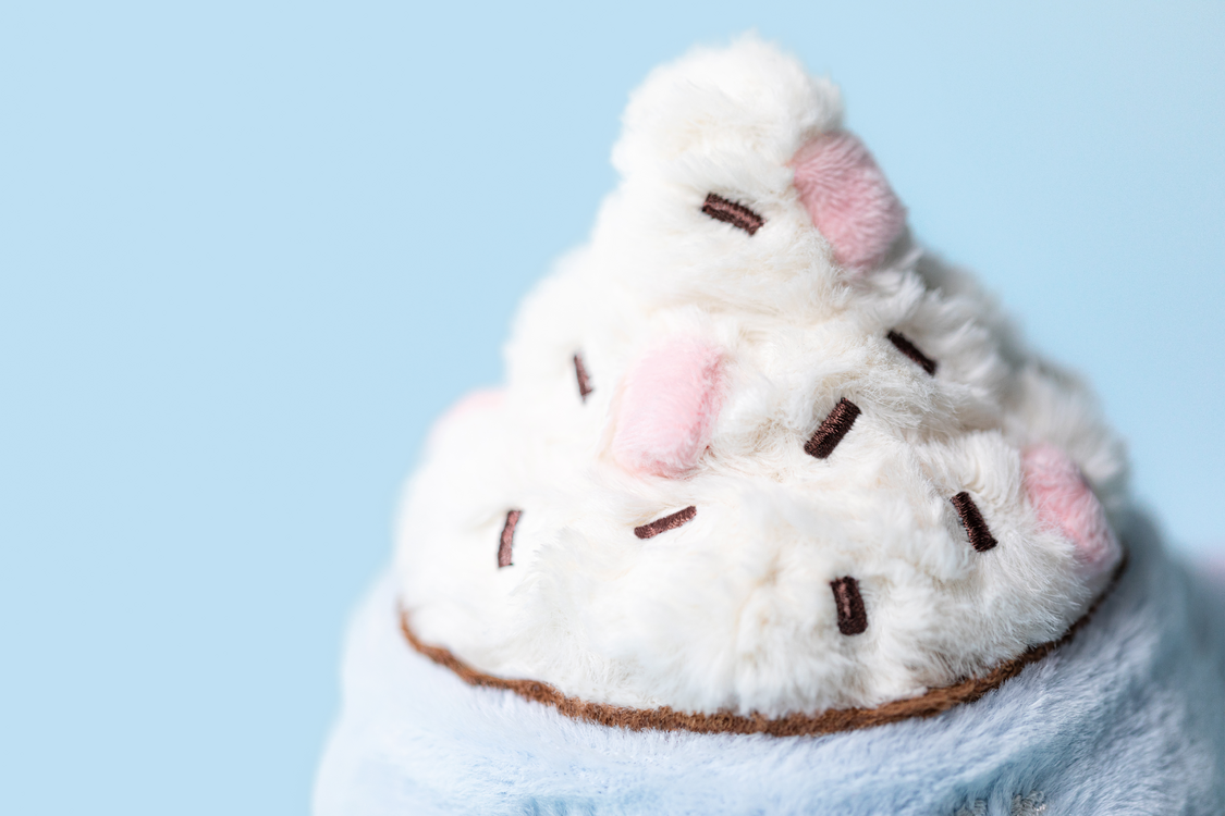 Amuseable Hot Chocolate & Marshmallows