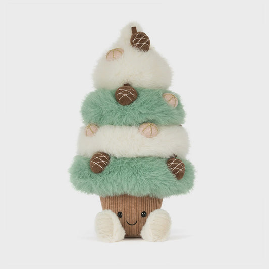 Amuseables Pinecone Tree