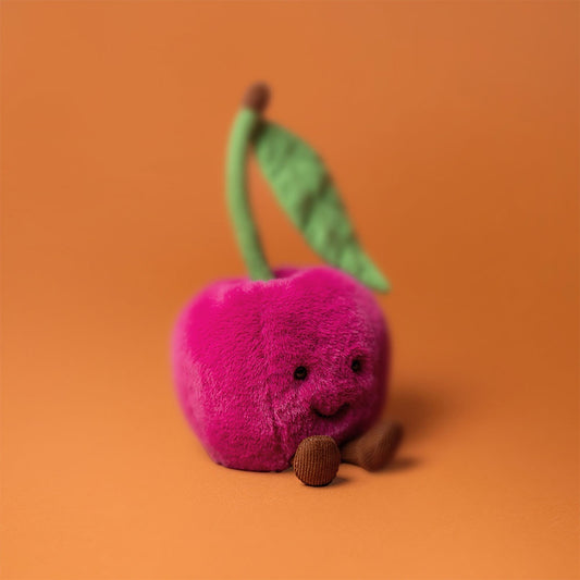 Amuseable Cherry