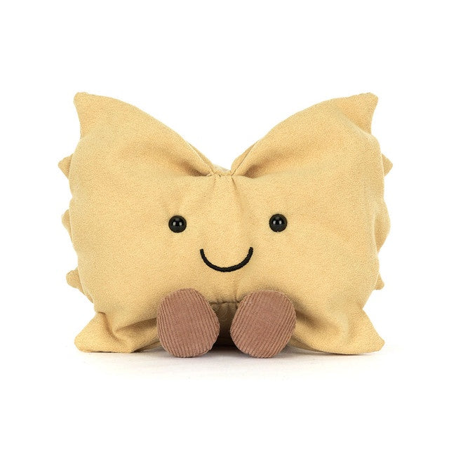 Amuseable farfalle