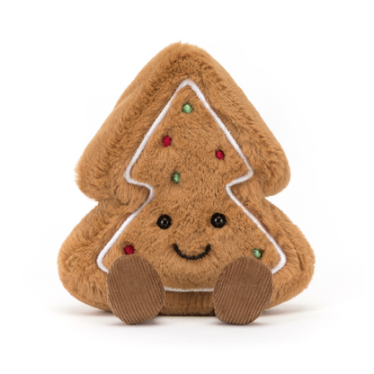 Amuseable Tree Cookie